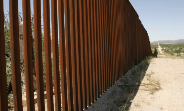 border wall