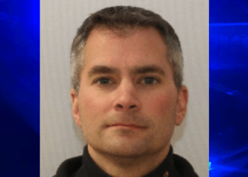 Brian Sicknick