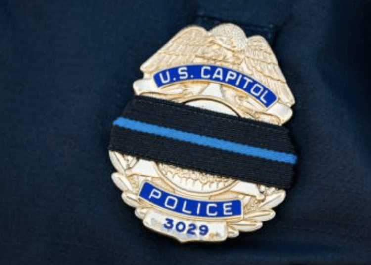 police suicide