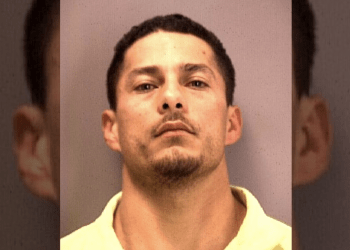 Convicted killer