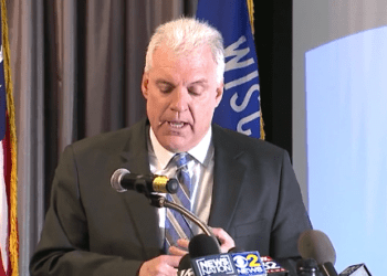 Kenosha district attorney