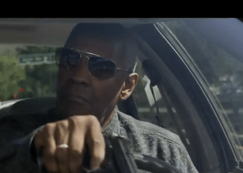 Denzel Washington