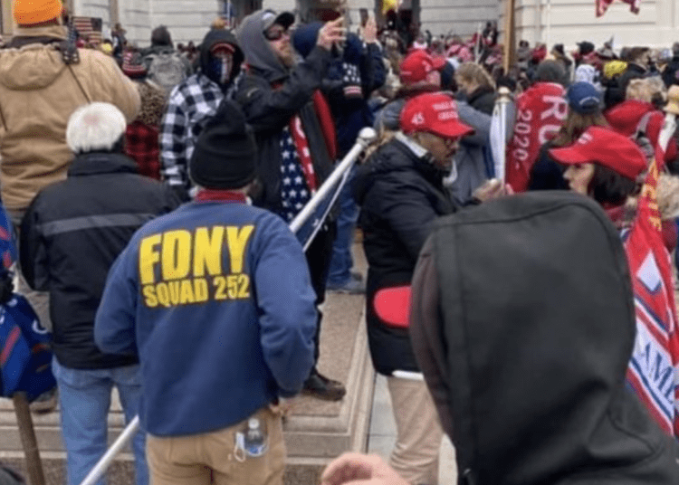 FDNY