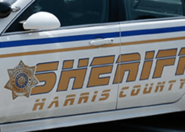 Texas deputy