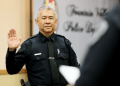 Law Enforcement Challenges