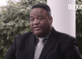 black sports journalist