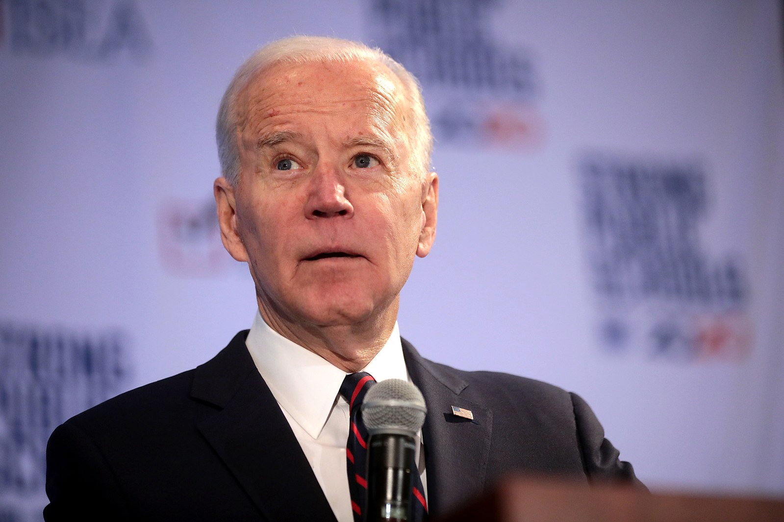 Biden already causing chaos for law enforcement – Law Officer