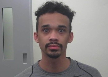 John Earle Sullivan (Courtesy: Toeele County Sheriff's Office)