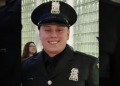 Toledo police officer