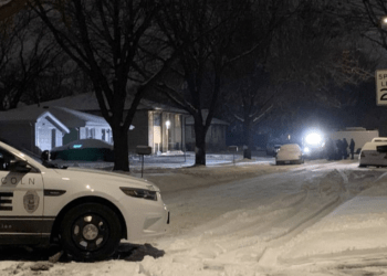 Nebraska police