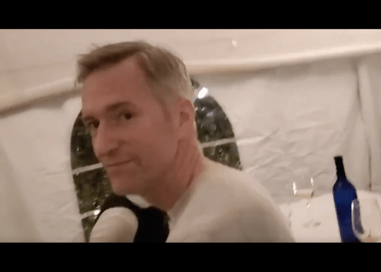 Portland mayor