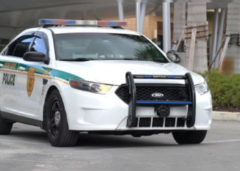 Miami park shooting