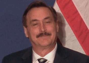 Mike Lindell