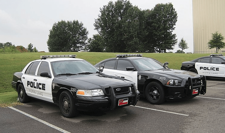 Mississippi police chiefs