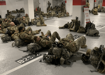 National Guard