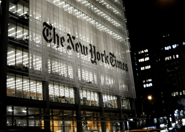 New York Times