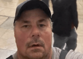 Retired FDNY firefighter