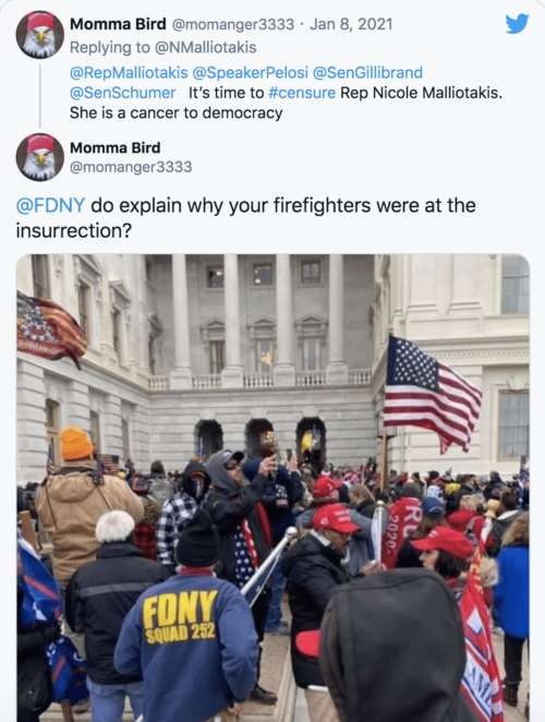 FDNY