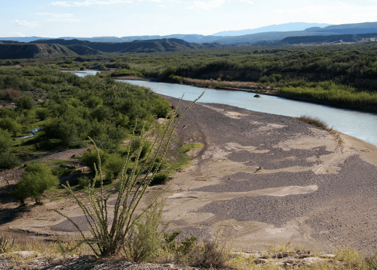 Rio Grande