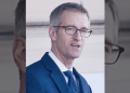 Portland mayor