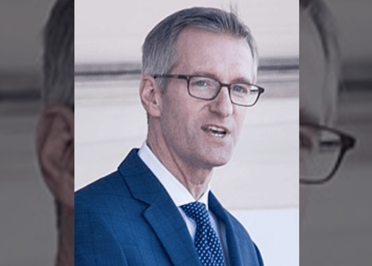 Portland mayor