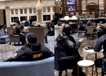 Trump hotel