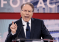 NRA