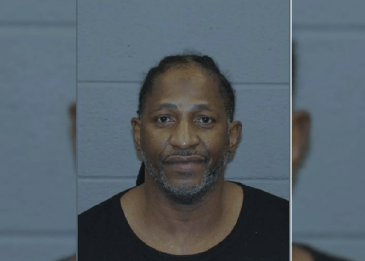 cold case murder