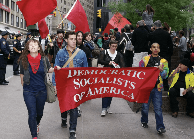 neo-socialism