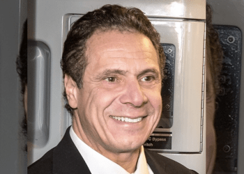 Andrew Cuomo