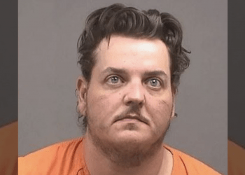 self-inflicted gunshot wound