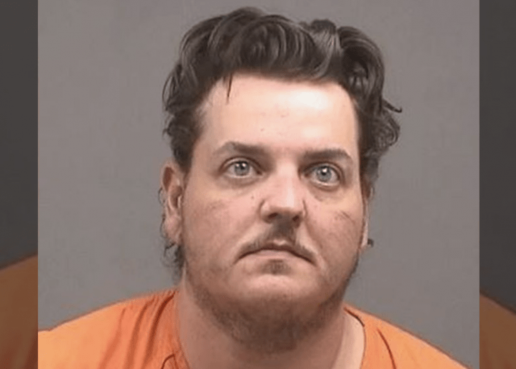 self-inflicted gunshot wound
