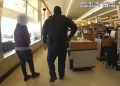 Baltimore police