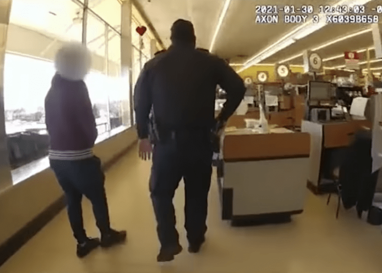 Baltimore police