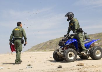 Border Patrol