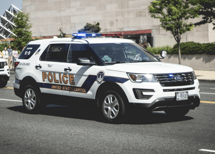 Capitol Police