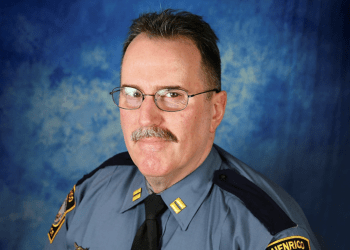 police veteran