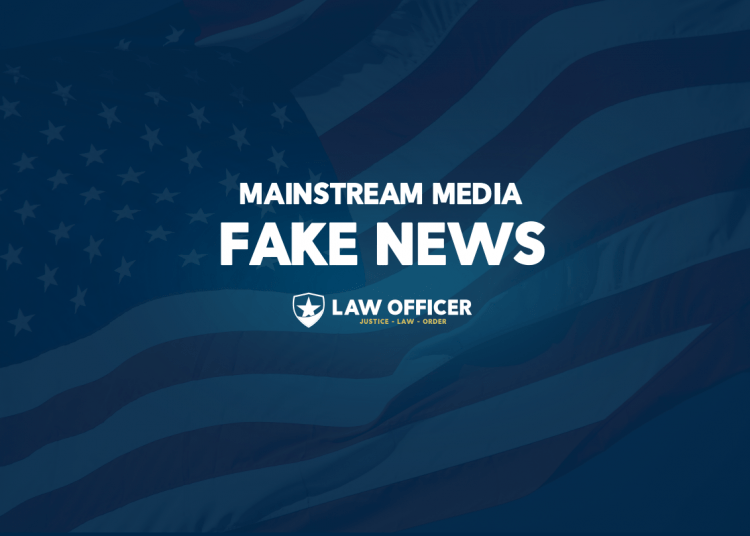 Mainstream Media Fake News