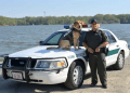 Ohio police officer