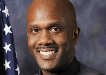 Kentucky cop