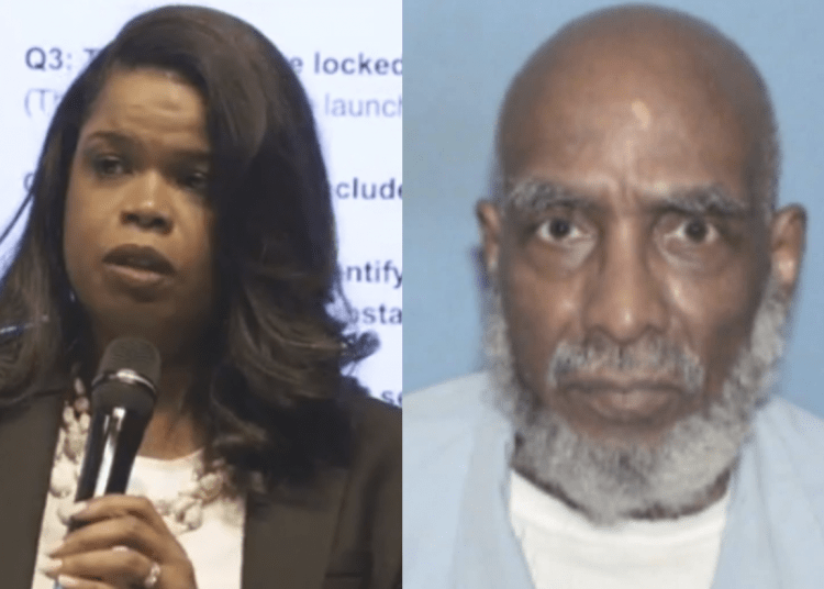 Kim Foxx