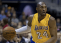 Kobe Bryant