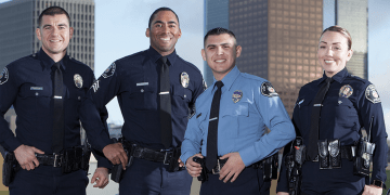 Los Angeles Unified School District