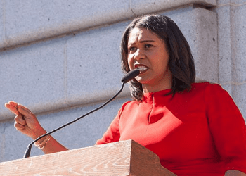 San Francisco mayor