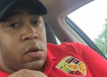Louisiana police officer