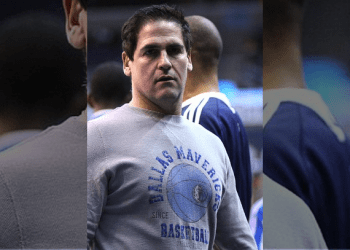Mark Cuban