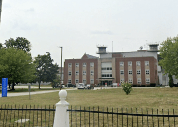 Indiana prison inmate