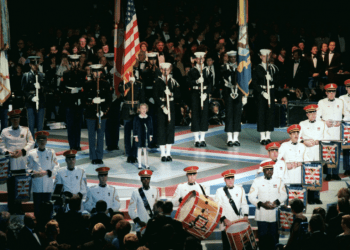 national anthem