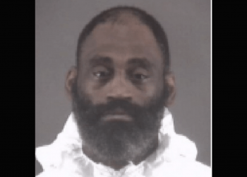 North Carolina officer