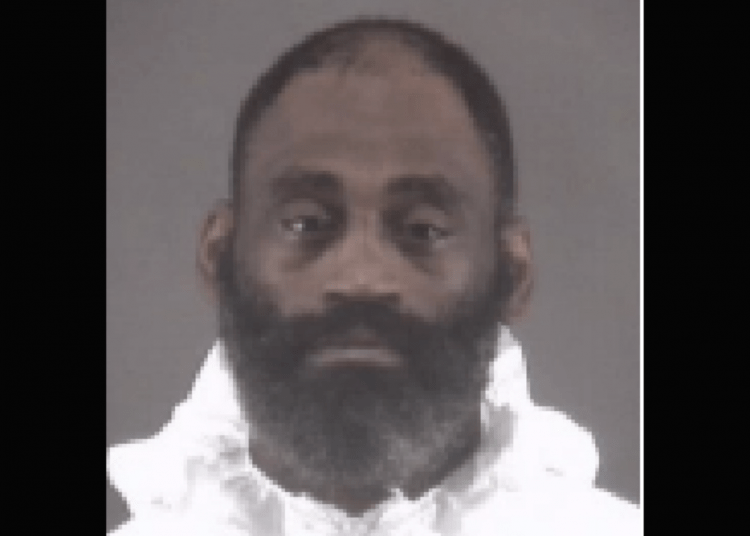 North Carolina officer